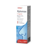 Dr.Max Xylomax 1 mg/ml nosní sprej 10 ml