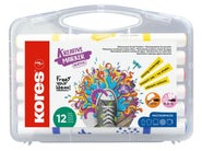 Kores Popisovače akrylové Kreative