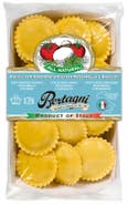 Bertagni Ravioli rajčata a mozzarella