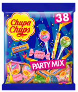 Chupa Chups Party mix