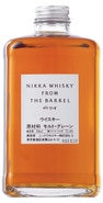 Nikka From The Barrel From the Barrel 51,4%