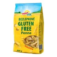 Bonavita Bezlepkové kukuřičné penne