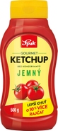 Spak Gourmet Kečup jemný