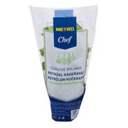 Petržel kadeřavá, kelímek