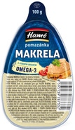 Hamé Pomazánka Makrela