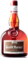 Grand Marnier Cordon Rouge 40%