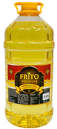 Fabio Frito Premium fritovací olej 
