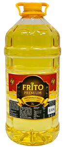 Fabio Fry Premium