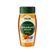 4Slim Čekankové slazení s příchutí medu