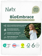 Naty Plenky Bioembrace XL 16+ kg