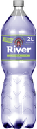 River Lavender Lime flavoured PET
