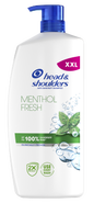 Head & Shoulders Šampon Menthol