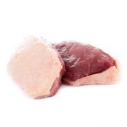 Kachní prsa bez kosti s kůží 2x200g