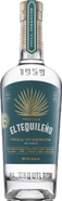 El Tequileňo 1959 Still Strenght (50%)