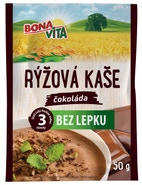 Bonavita Rýžová kaše čokoláda