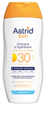 Astrid SUN Mléko na opalování SPF 30