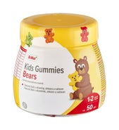 Dr.Max Kids Gummies Bears 225 g 50 ks