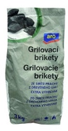 Czechgrill Brikety