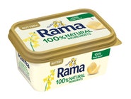 Rama máslová příchuť