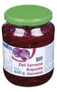 ARO Zelí červené