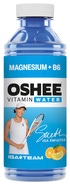 Oshee Vitamínová voda Magnesium+B6 citron-pomeranč