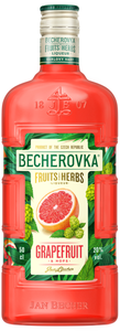 Becherovka Grapefruit 20 %