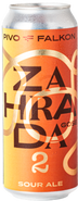 Falkon Zahrada Sour Ale