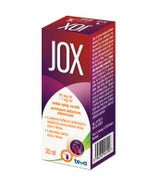 Jox Orální sprej 30 ml