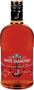 White Diamonds Anejo 3YO Rum (38%)