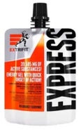 Extrifit Express energy gel višeň