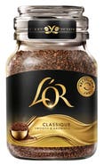L'OR Classique instantní káva
