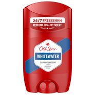 Old Spice Deodorant tuhý White Water
