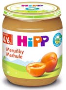 HiPP BIO Meruňky