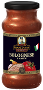 Franz Josef Kaiser Omáčka na těstoviny Bolognese