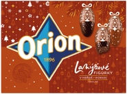 ORION Lanýžové figurky hořké