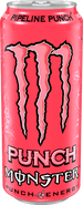 Monster Energy Pipeline Punch