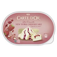 Carte D'Or NY Cheesecake 