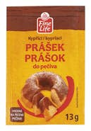 Fine Life Kypřící prášek do pečiva