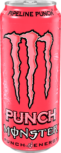 Monster Energy Pipeline Punch