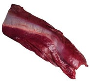 Šumavská Zvěřina Jelení hřbet bez kosti