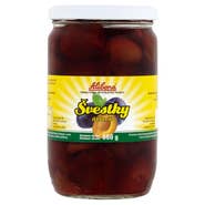 Alibona Švestky dělené