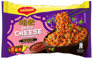 Maggi Korea Nudle Krémové sýrové