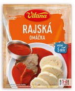 Vitana Rajská omáčka