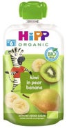 HiPP BIO 100% ovoce Hruška-Banán-Kiwi