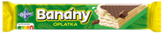 ORION Banány oplatka