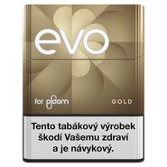 EVO for Ploom Gold 20/4,4 g