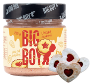 BIG BOY® Linecké cukroví