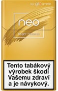 Neo™ Bright Tobacco 20/5,2g