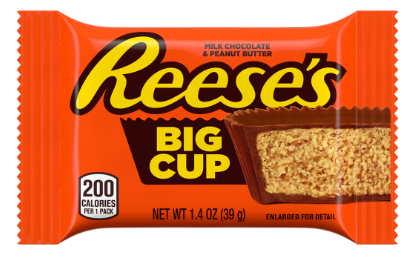 Reese's Big Cup | Košík.cz
