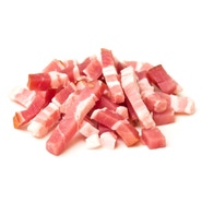 Ribo Pancetta kostky